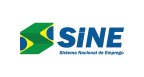 SINE - Sistema Nacional de Emprego Logo