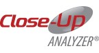 Close Up International Logo