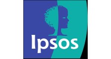 Logo de Ipsos