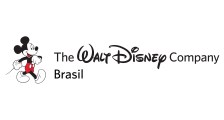 The Walt Disney Company Brasil Logo