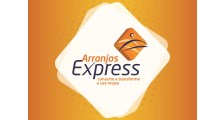 Logo de Arranjos Express