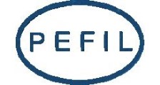 Logo de PEFIL COMERCIAL LTDA