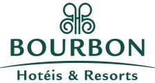 Logo de Bourbon Hotéis