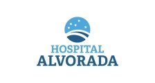 Hospital Alvorada Logo