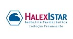 HalexIstar Logo