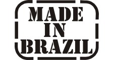 Made in brazil Logo