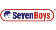 Seven Boys Logo