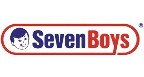 Seven Boys Logo