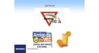 Skanska Brasil Logo