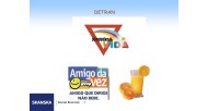 Skanska Brasil Logo