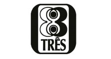 Editora Três Logo