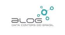 Alog Data Centers do Brasil logo