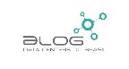 Alog Data Centers do Brasil Logo