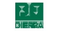 Diefra Engenharia e Consultoria logo