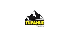 Tupahue Tintas Logo