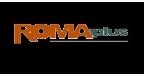Roma Plus Logo