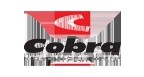 Por dentro da empresa Cobra Rolamentos e Auto Peças Logo