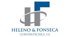Heleno & Fonseca Construtécnica Logo
