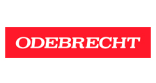 Logo de OEC - Odebrecht Engenharia & Construção