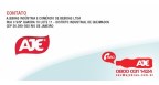 Grupo AJE Logo
