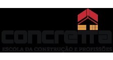 Logo de CONCRETTA ESCOLA DA CONSTRUCAO