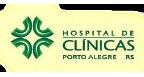Hospital de Clinicas de Porto Alegre Logo