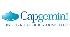 Capgemini Logo