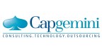 Capgemini Logo