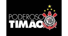 Logo de Poderoso Timão