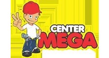 CENTER MEGA COMERCIO DE MATERIAIS PARA CONSTRUCAO LTDA - EPP. logo