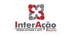 INTERAÇÃO Logo