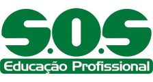 SOS Educação Profissional logo