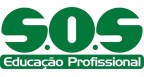 SOS Educação Profissional Logo