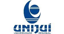 UNIJUÍ - Universidade Regional do Noroeste do Estado do Rio Grande do Sul Logo