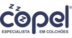 Copel Colchões Logo
