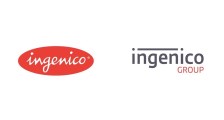 Logo de Ingenico Group