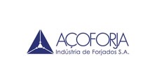 Açoforja logo