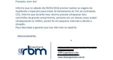 RBM Engenharia