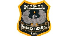 MARAL SEGURANÇA E VIGILÂNCIA logo