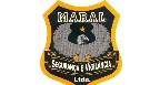 MARAL SEGURANÇA E VIGILÂNCIA Logo