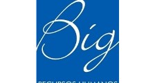 Grupo BIG RH logo