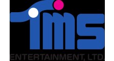 Logo de TMS