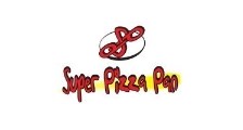 SUPER PIZZA PAN logo