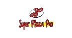 SUPER PIZZA PAN Logo