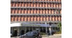 Hospital Ipiranga Mogi das Cruzes Logo