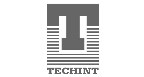 Grupo Techint Logo