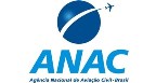 ANAC - Agência Nacional de Aviação Civil Logo