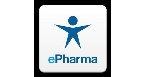 ePharma Logo