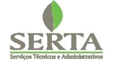 Serta Serviços logo