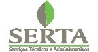 Serta Serviços Logo